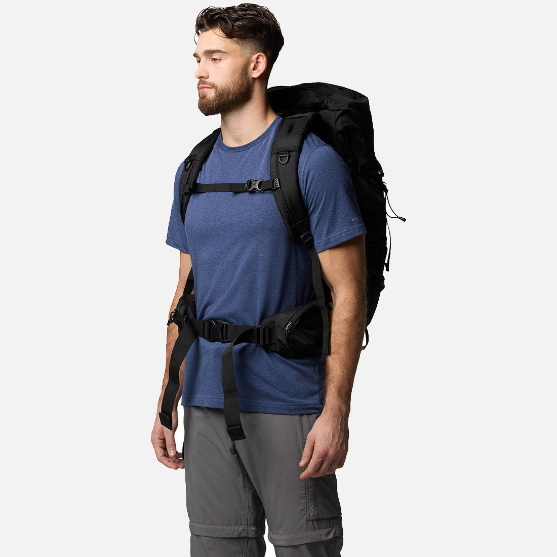 Wildwood Heights 35L Backpack