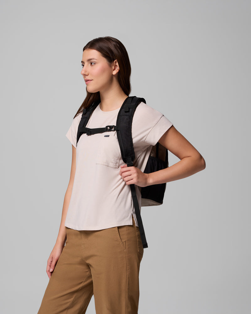 Great Smoky Garden 18l Backpack