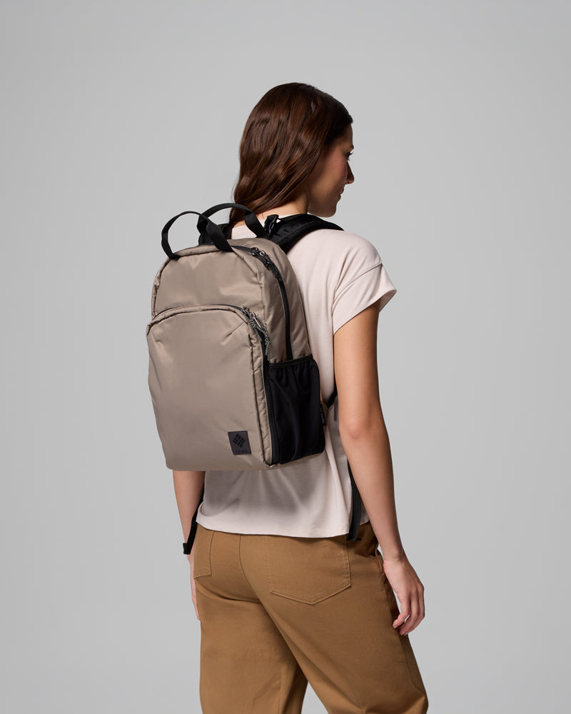 Great Smoky Garden 18l Backpack