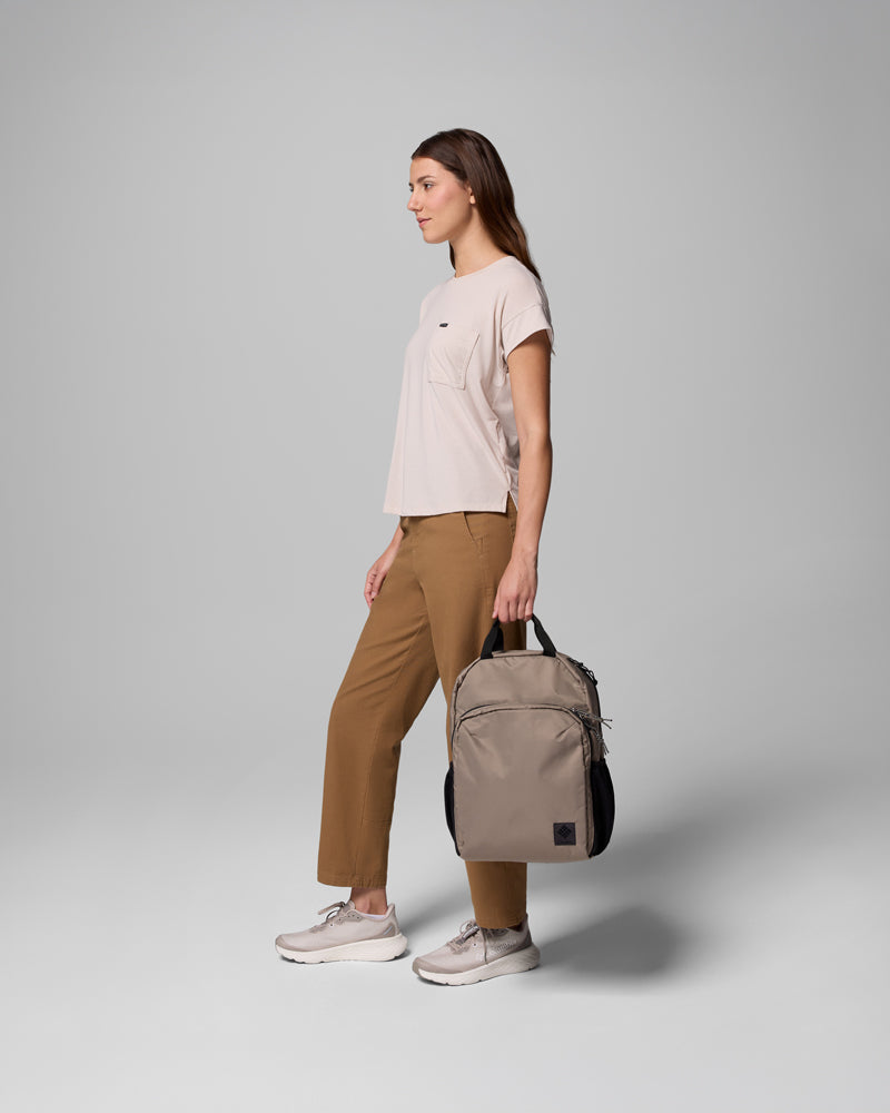 Great Smoky Garden 18l Backpack