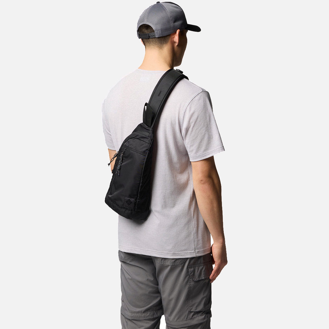 Great Smoky Garden Crossbody Bag