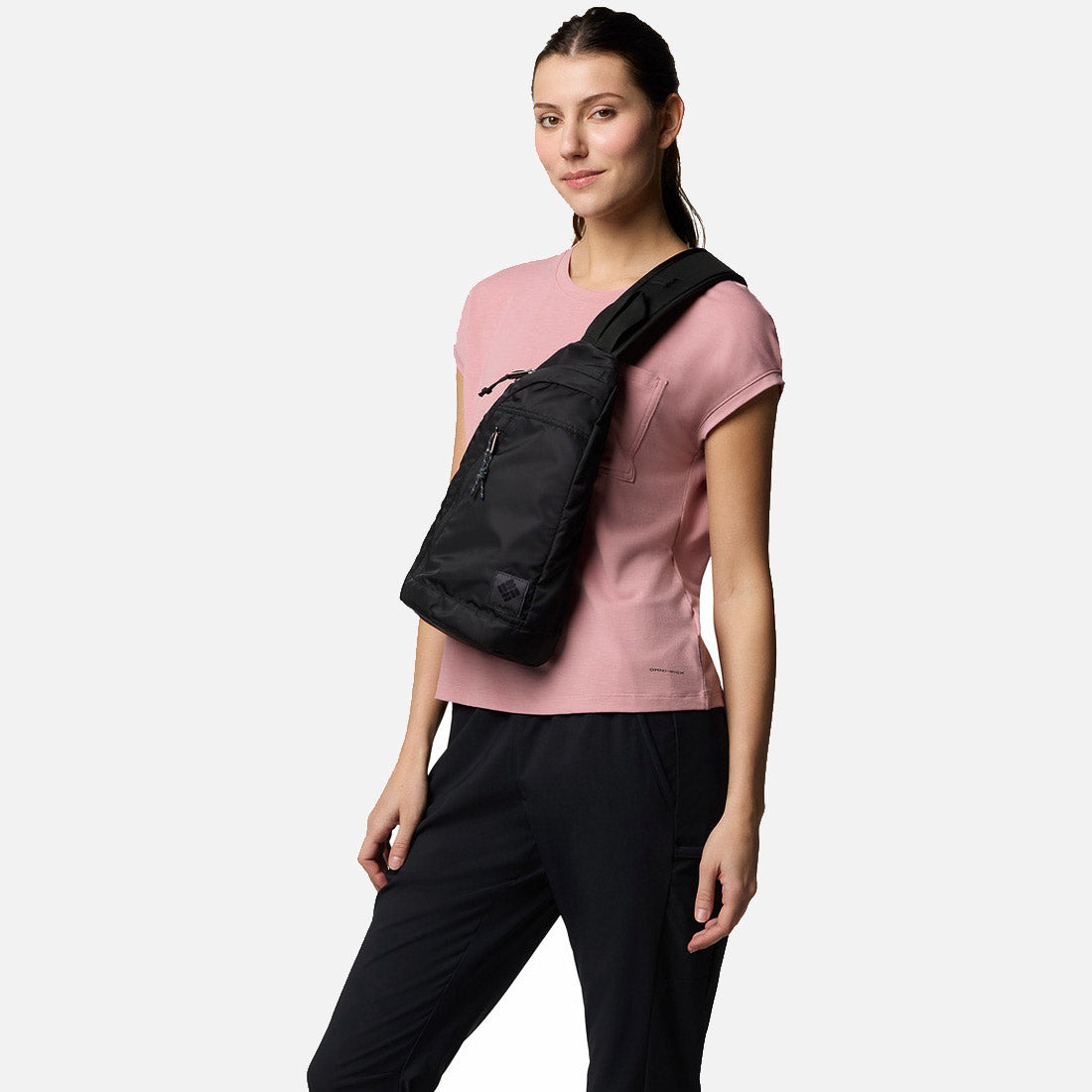Great Smoky Garden Crossbody Bag