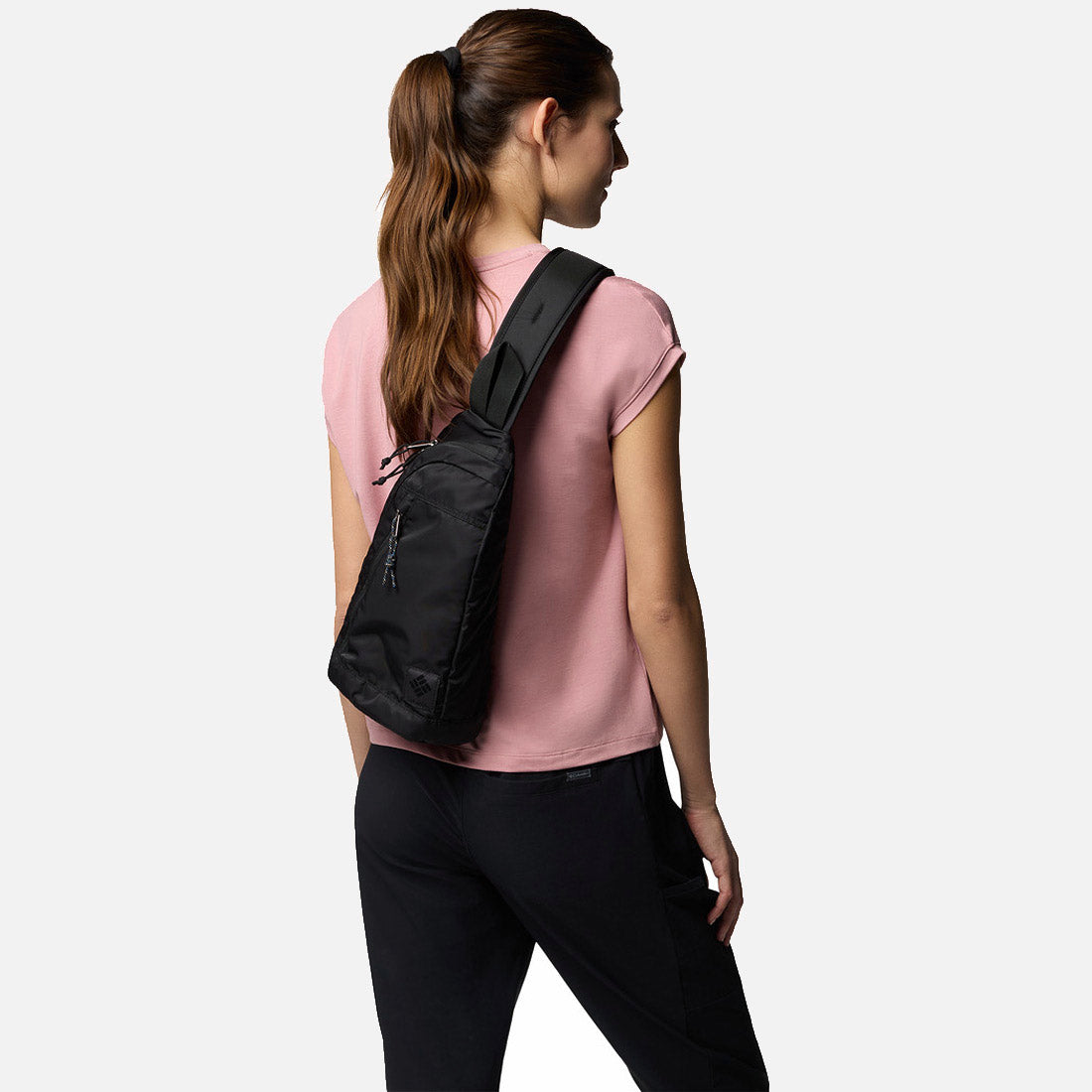 Great Smoky Garden Crossbody Bag