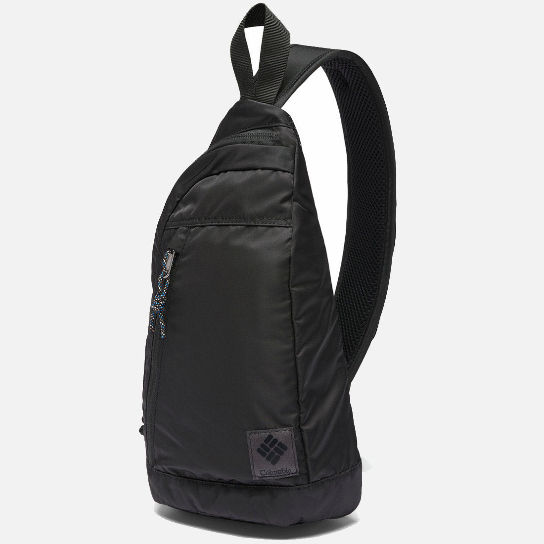Great Smoky Garden Crossbody Bag