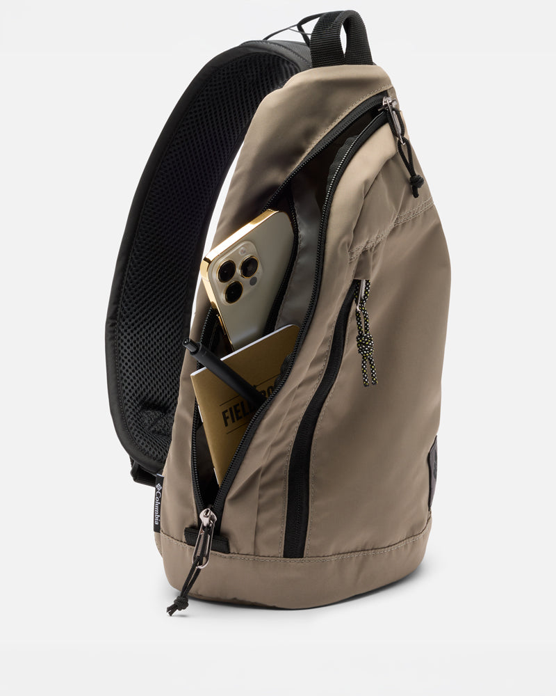 Great Smoky Garden Crossbody Bag