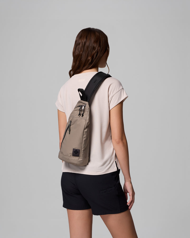 Great Smoky Garden Crossbody Bag