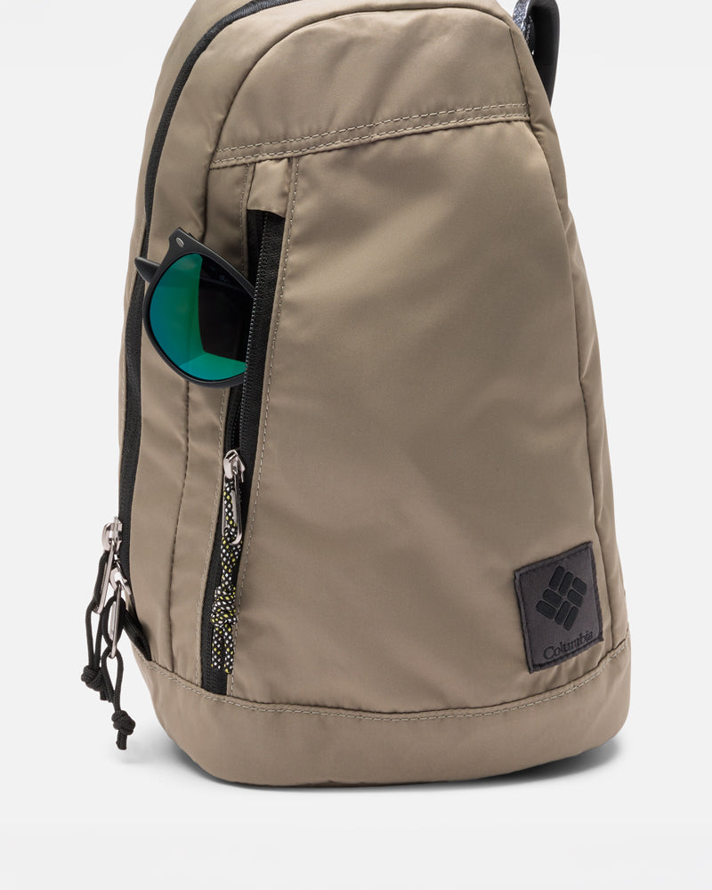 Great Smoky Garden Crossbody Bag