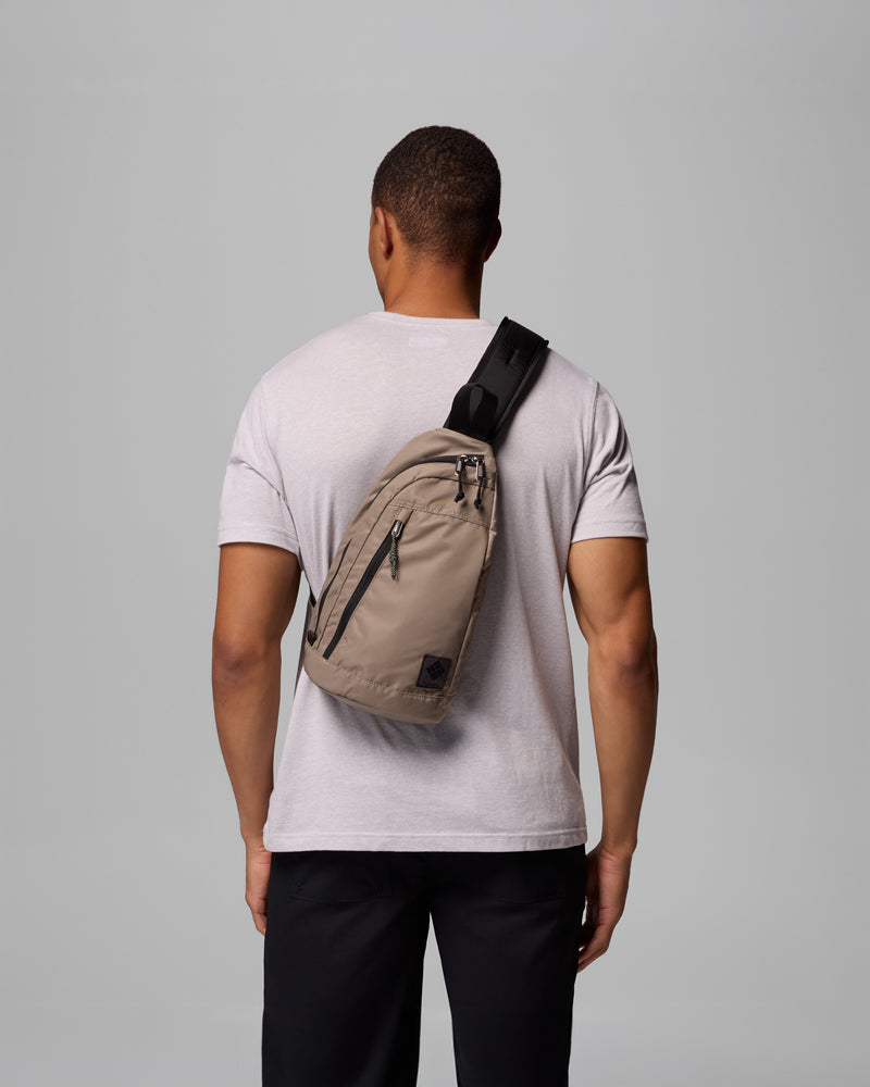 Great Smoky Garden Crossbody Bag