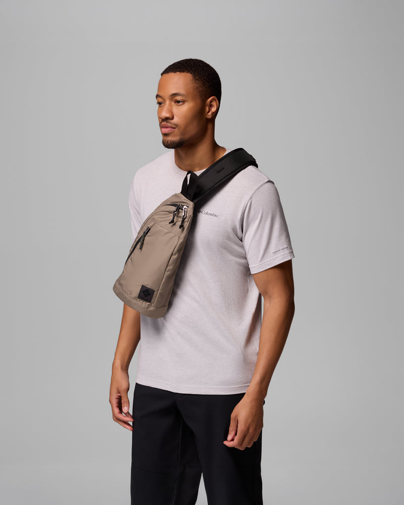 Great Smoky Garden Crossbody Bag