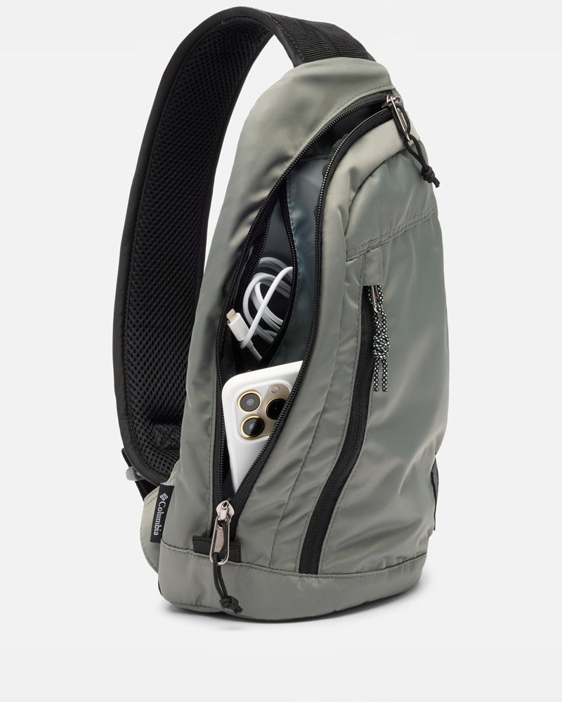 Great Smoky Garden Crossbody Bag