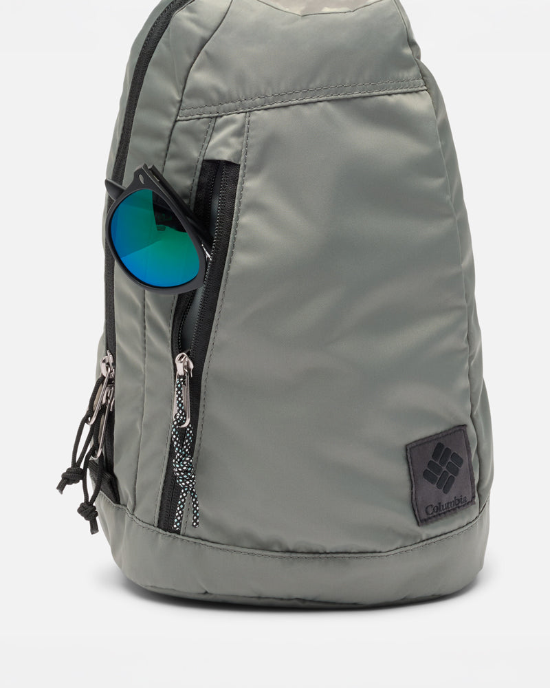 Great Smoky Garden Crossbody Bag