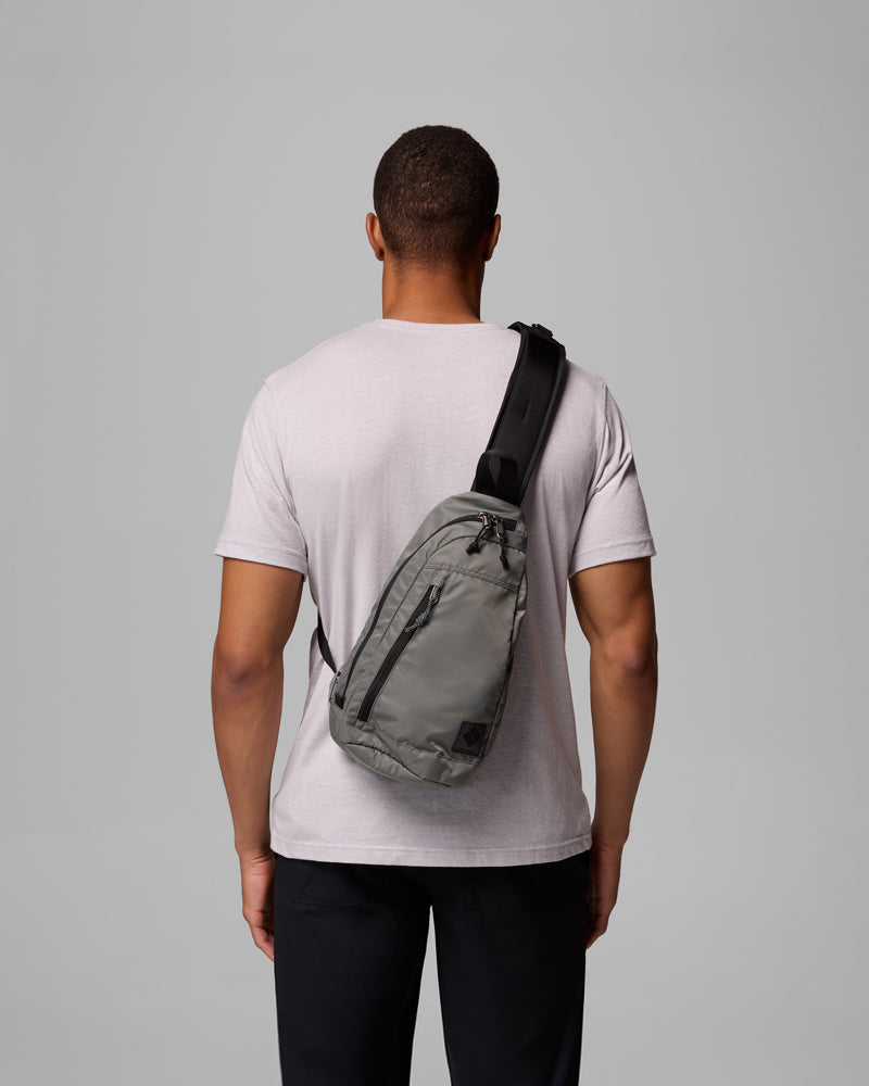 Great Smoky Garden Crossbody Bag