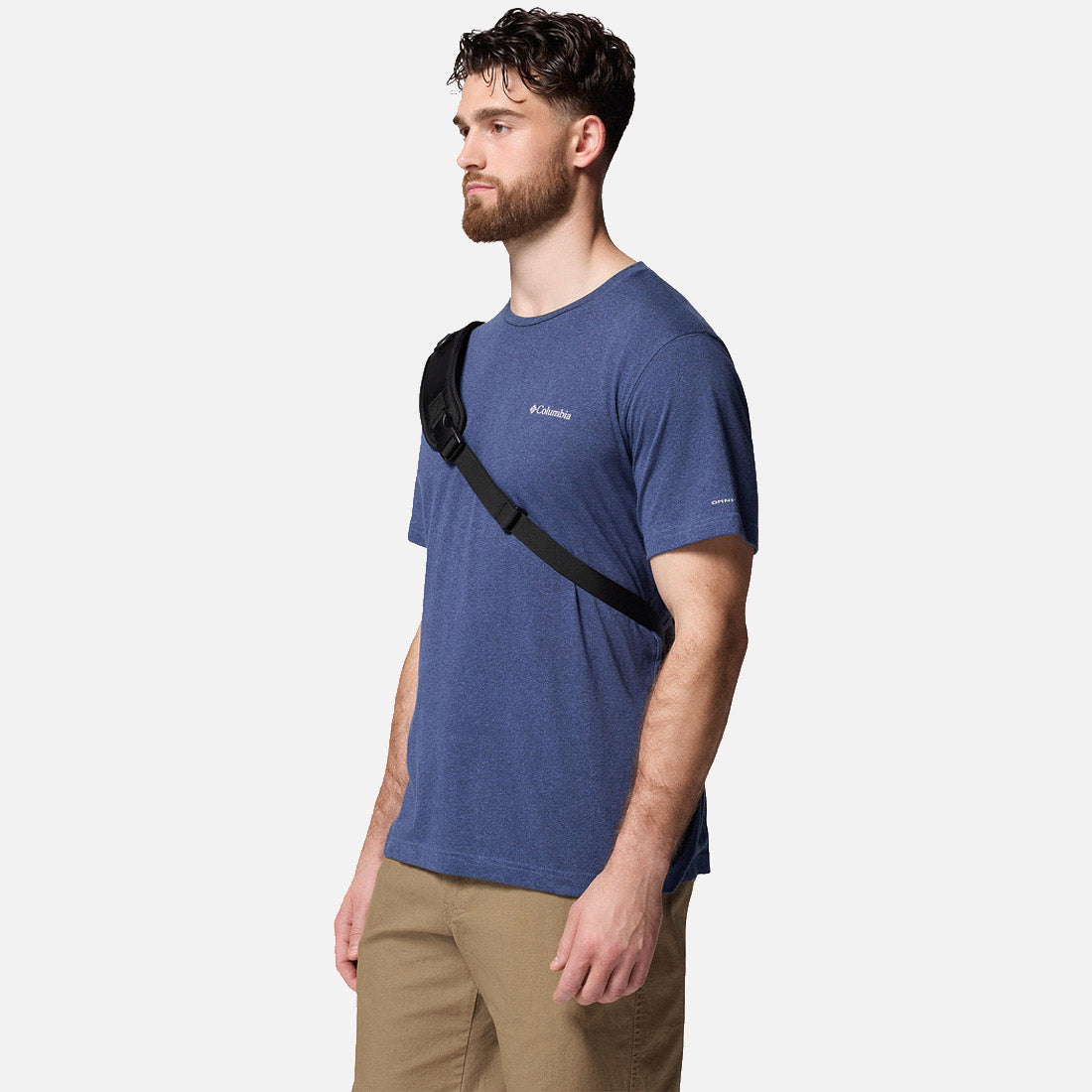 Great Smoky Garden Crossbody Bag