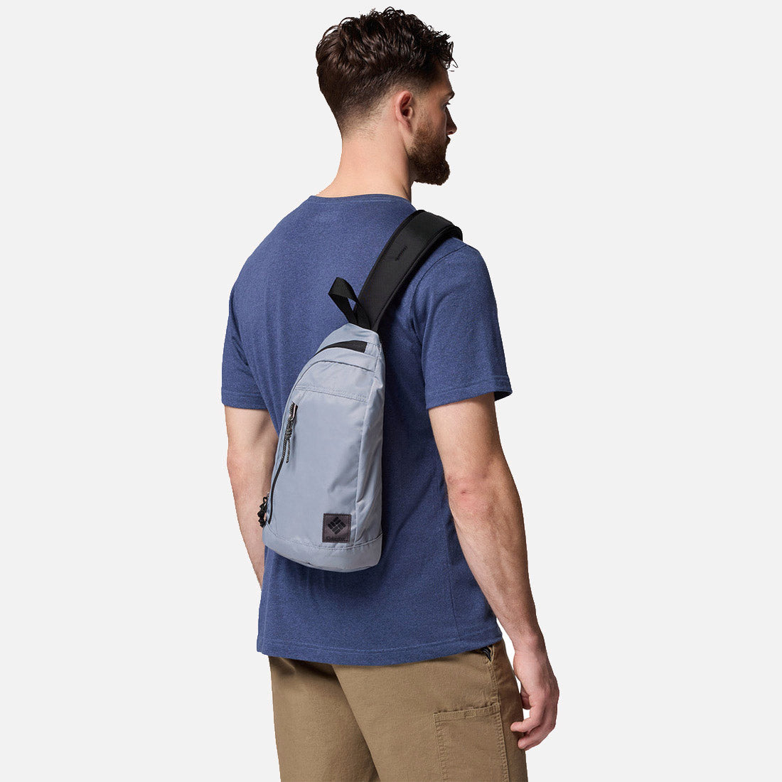 Great Smoky Garden Crossbody Bag