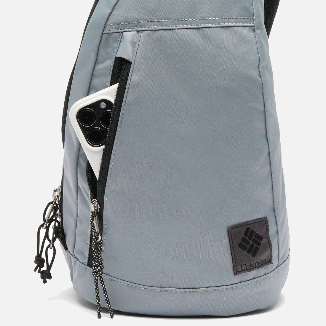 Great Smoky Garden Crossbody Bag