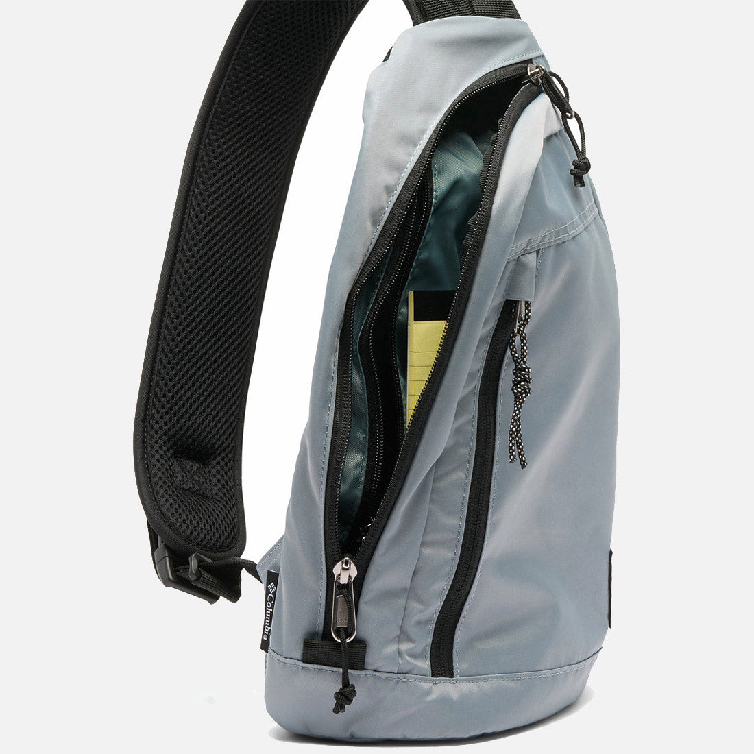 Great Smoky Garden Crossbody Bag