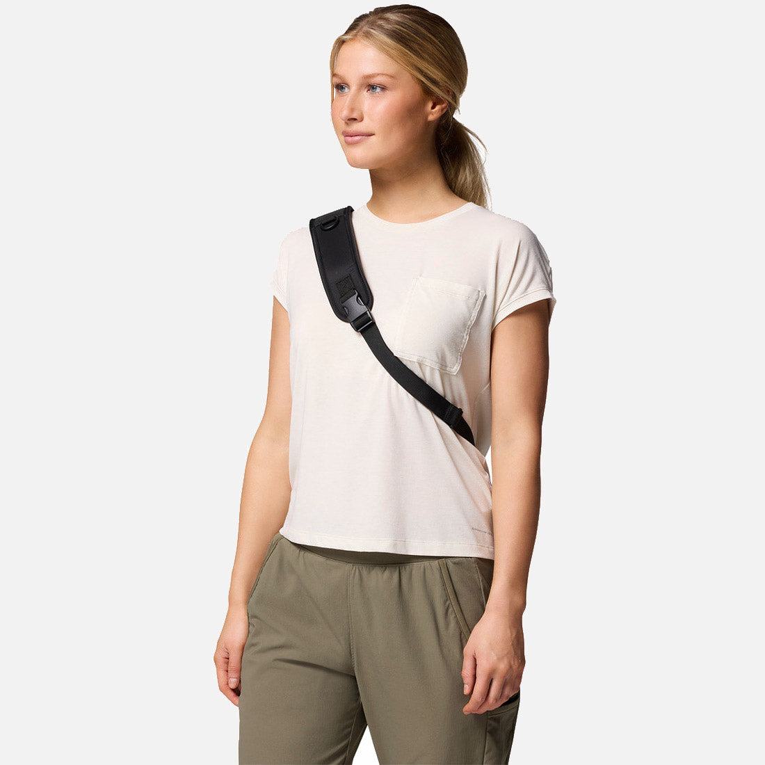 Great Smoky Garden Crossbody Bag