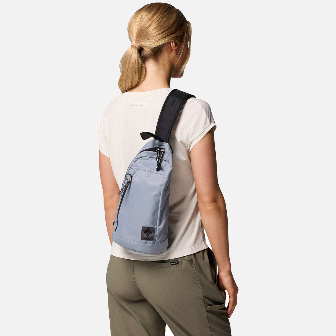 Great Smoky Garden Crossbody Bag