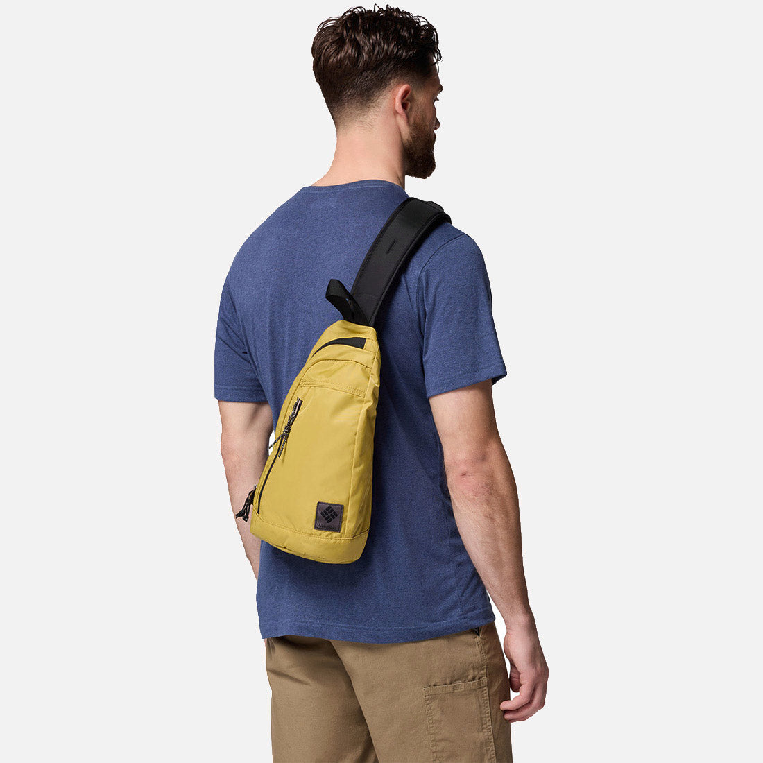 Great Smoky Garden Crossbody Bag