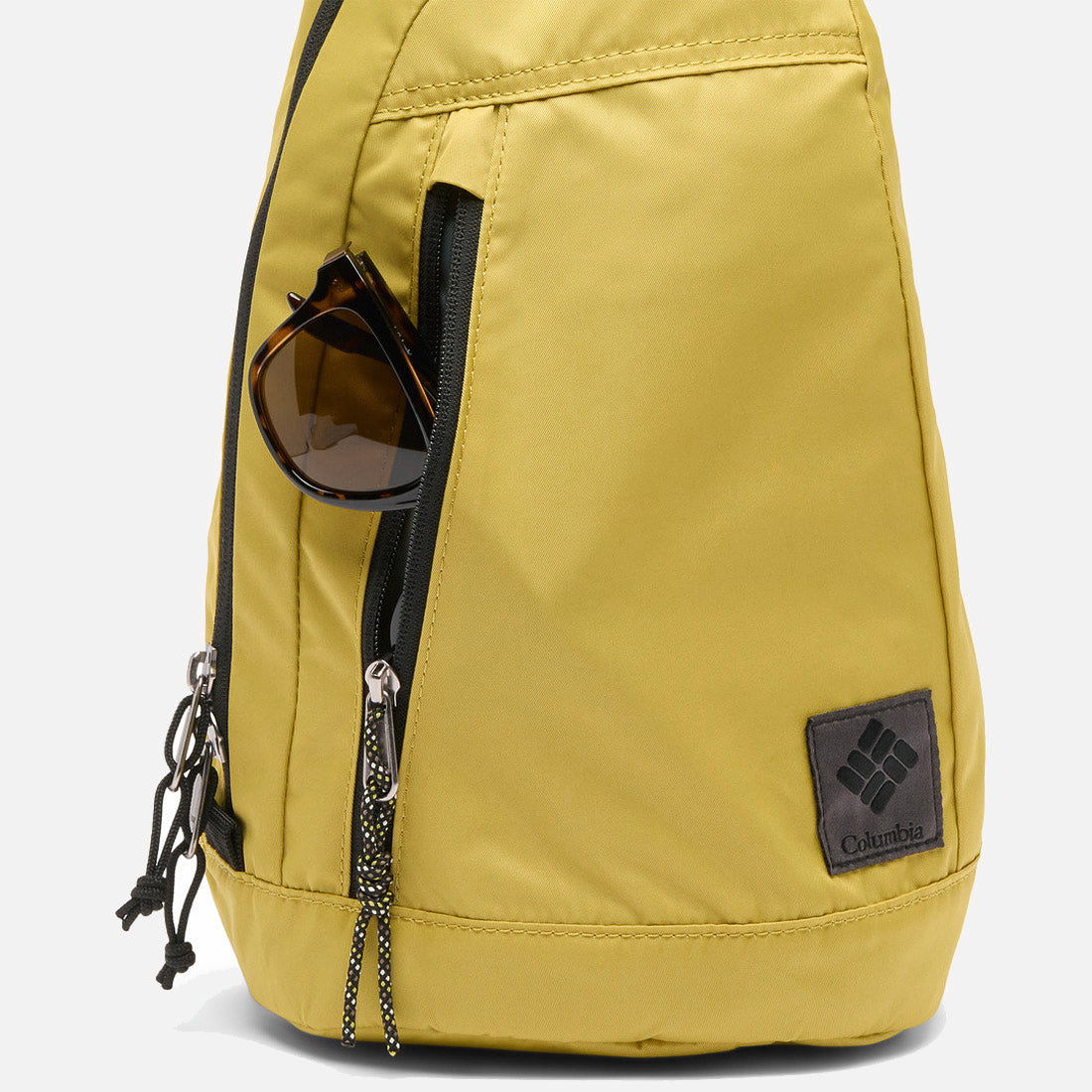 Great Smoky Garden Crossbody Bag