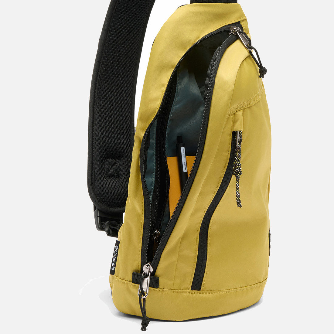 Great Smoky Garden Crossbody Bag