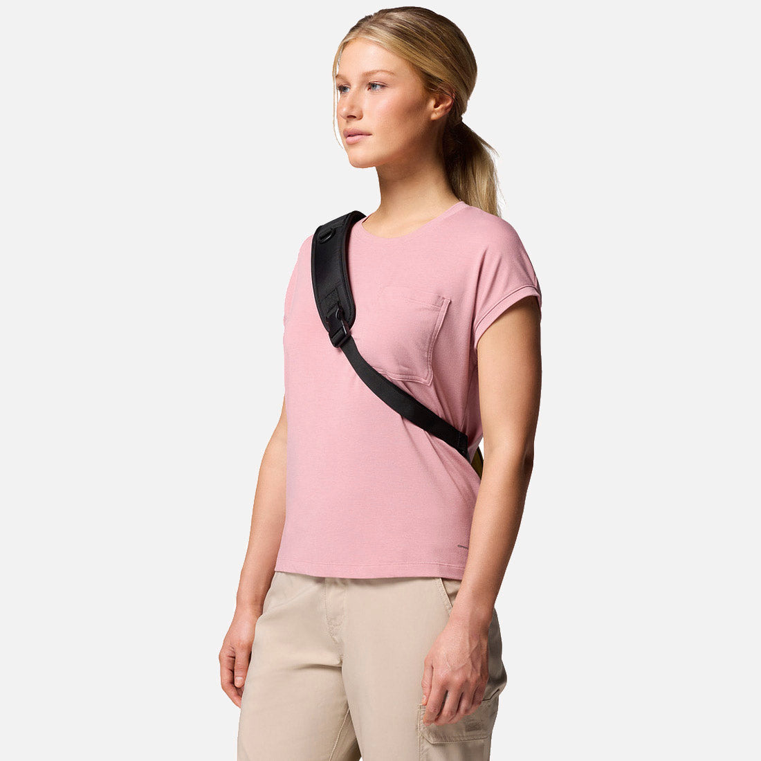 Great Smoky Garden Crossbody Bag