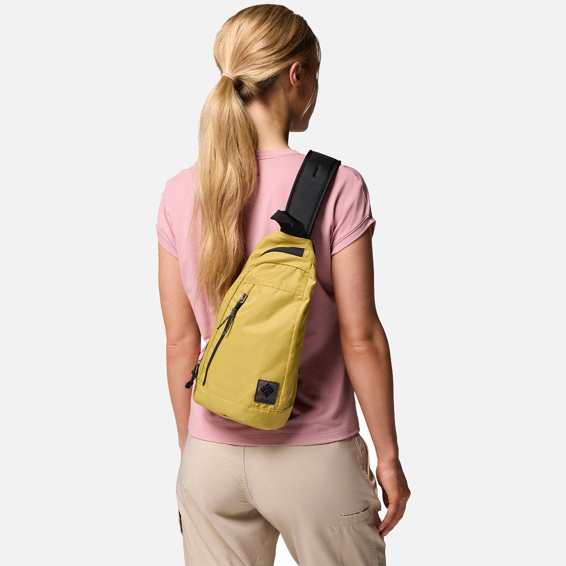 Great Smoky Garden Crossbody Bag