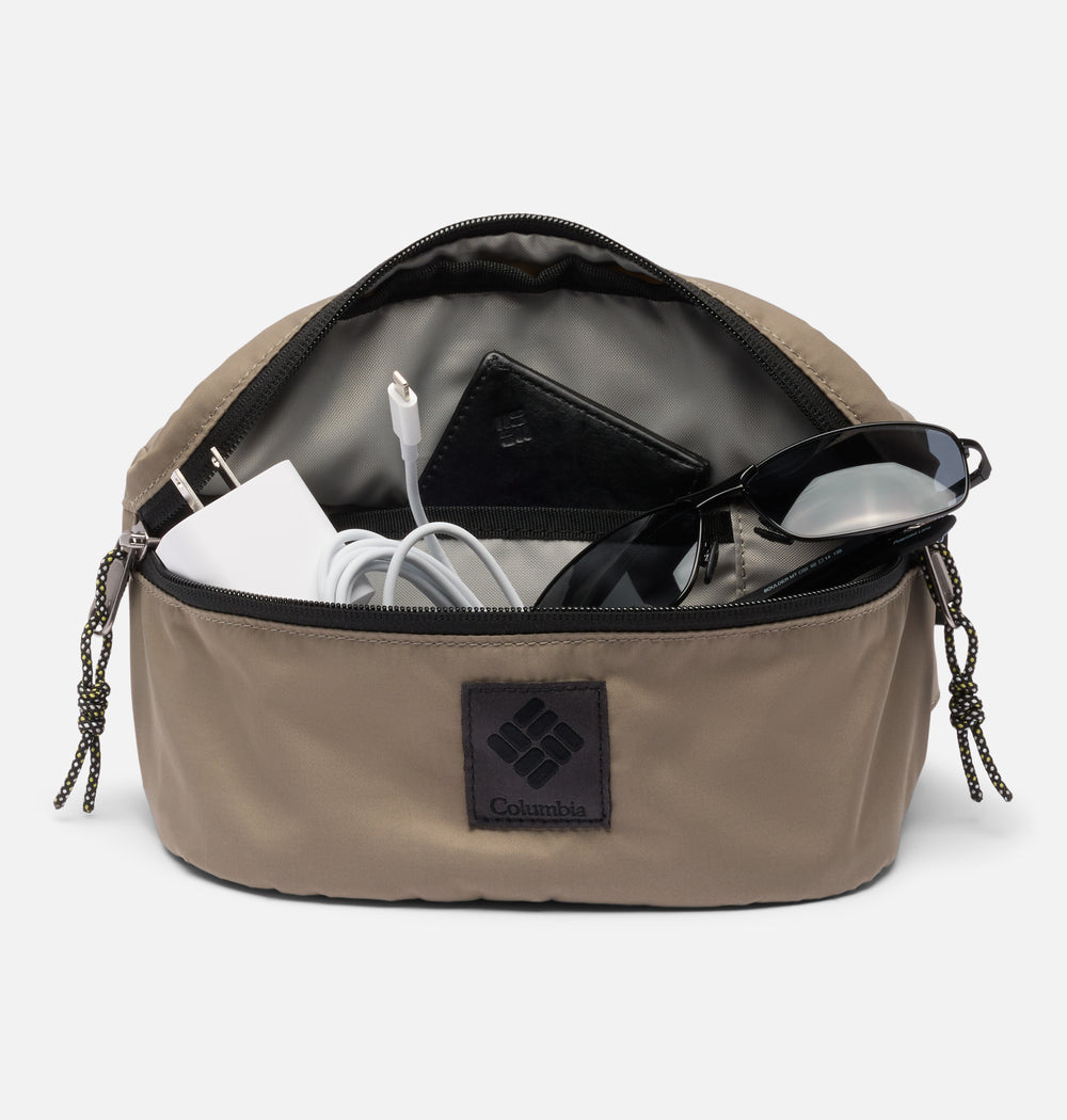 Great Smoky Garden Hip Bag