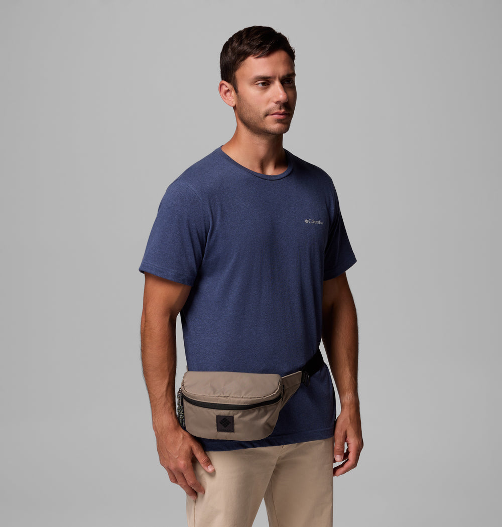 Great Smoky Garden Hip Bag