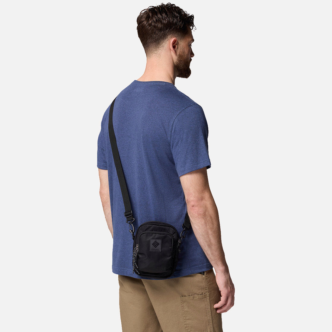 Great Smoky Garden Mini Shoulder Bag