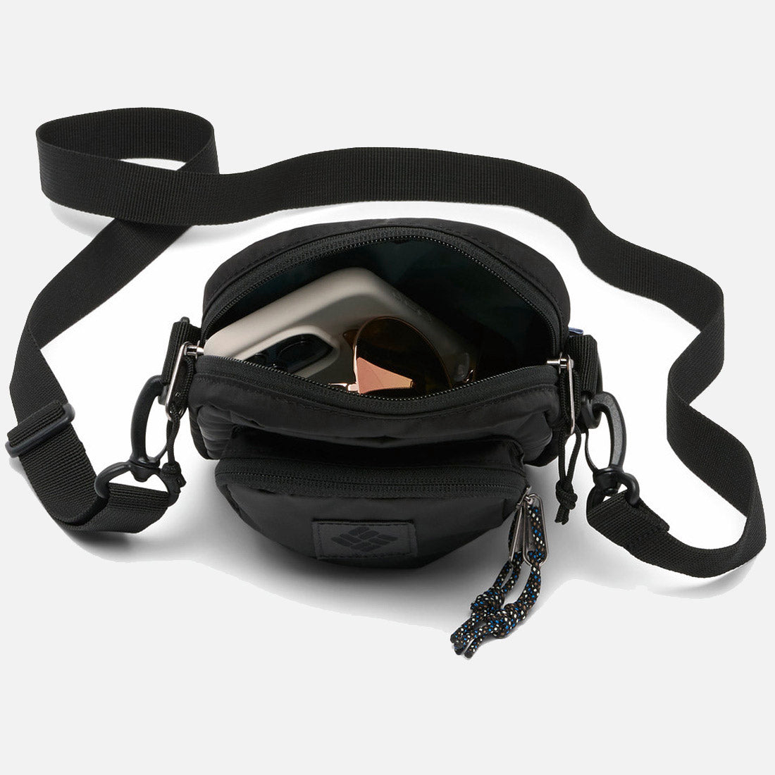 Great Smoky Garden Mini Shoulder Bag