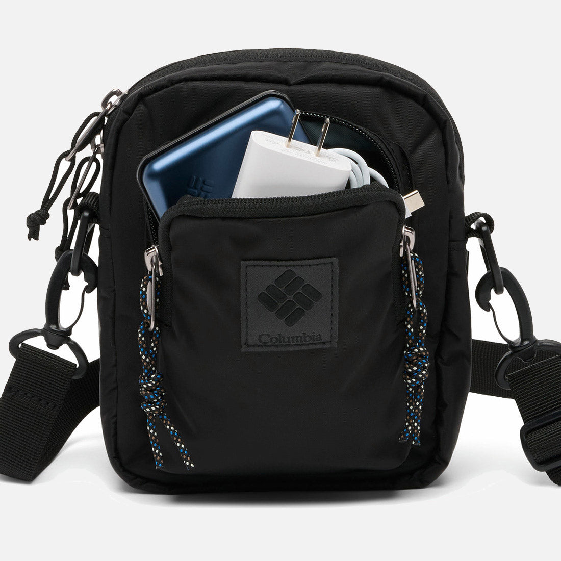 Great Smoky Garden Mini Shoulder Bag