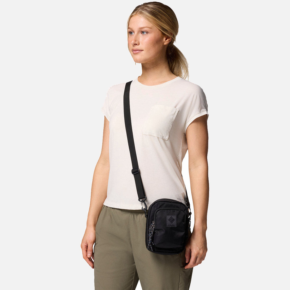 Great Smoky Garden Mini Shoulder Bag