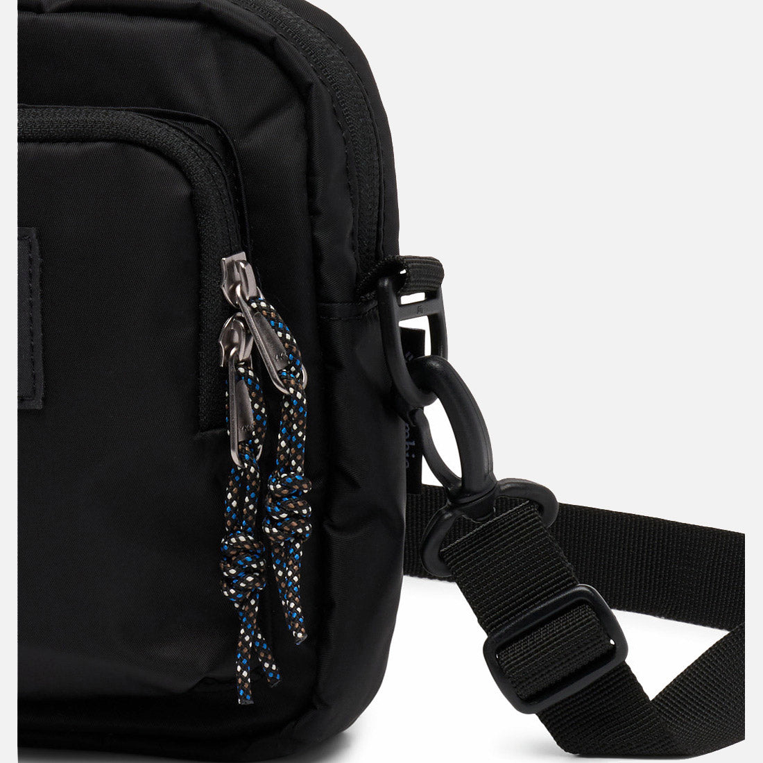 Great Smoky Garden Mini Shoulder Bag