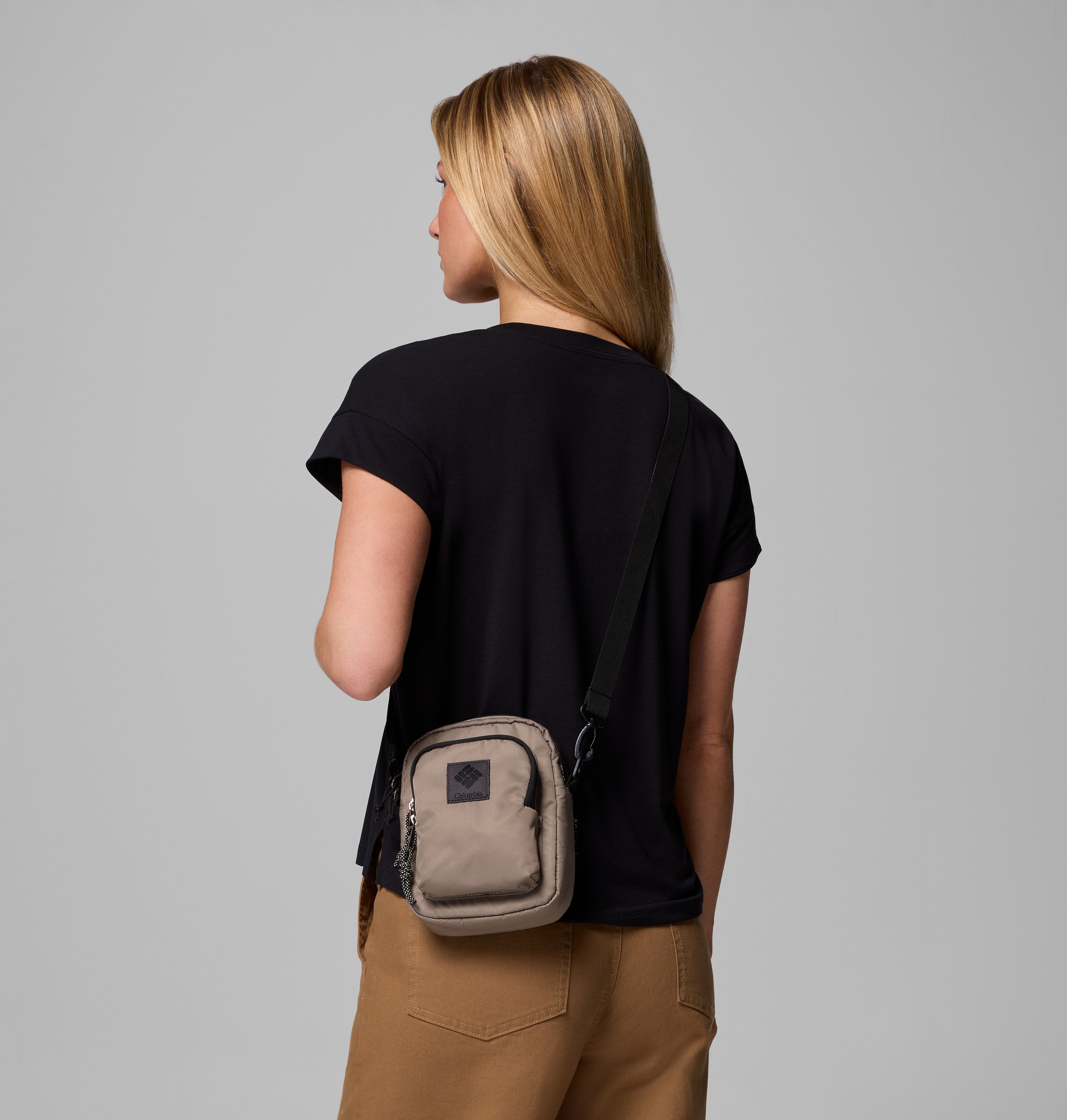 Great Smoky Garden Mini Shoulder Bag