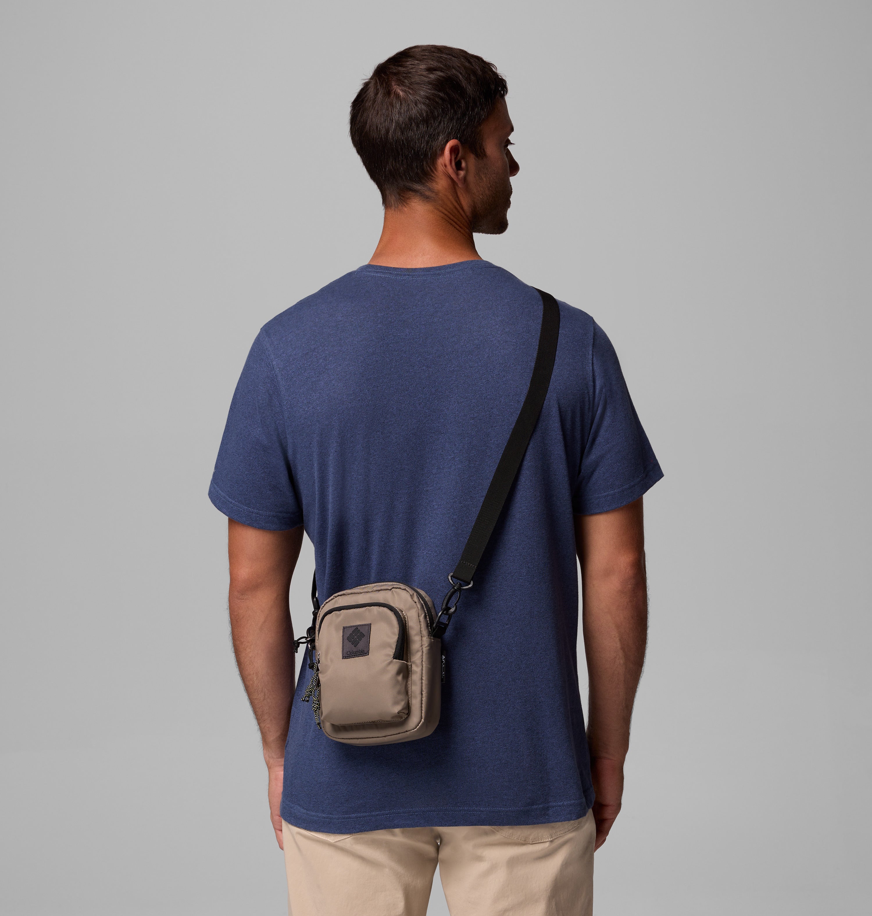 Great Smoky Garden Mini Shoulder Bag