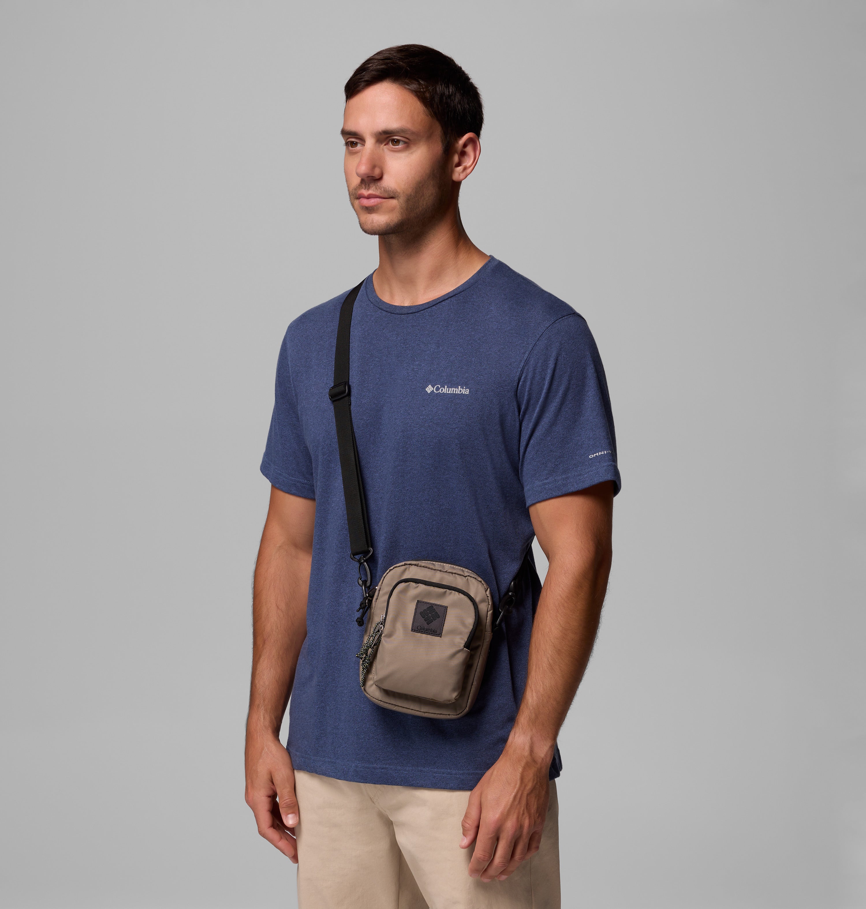 Great Smoky Garden Mini Shoulder Bag