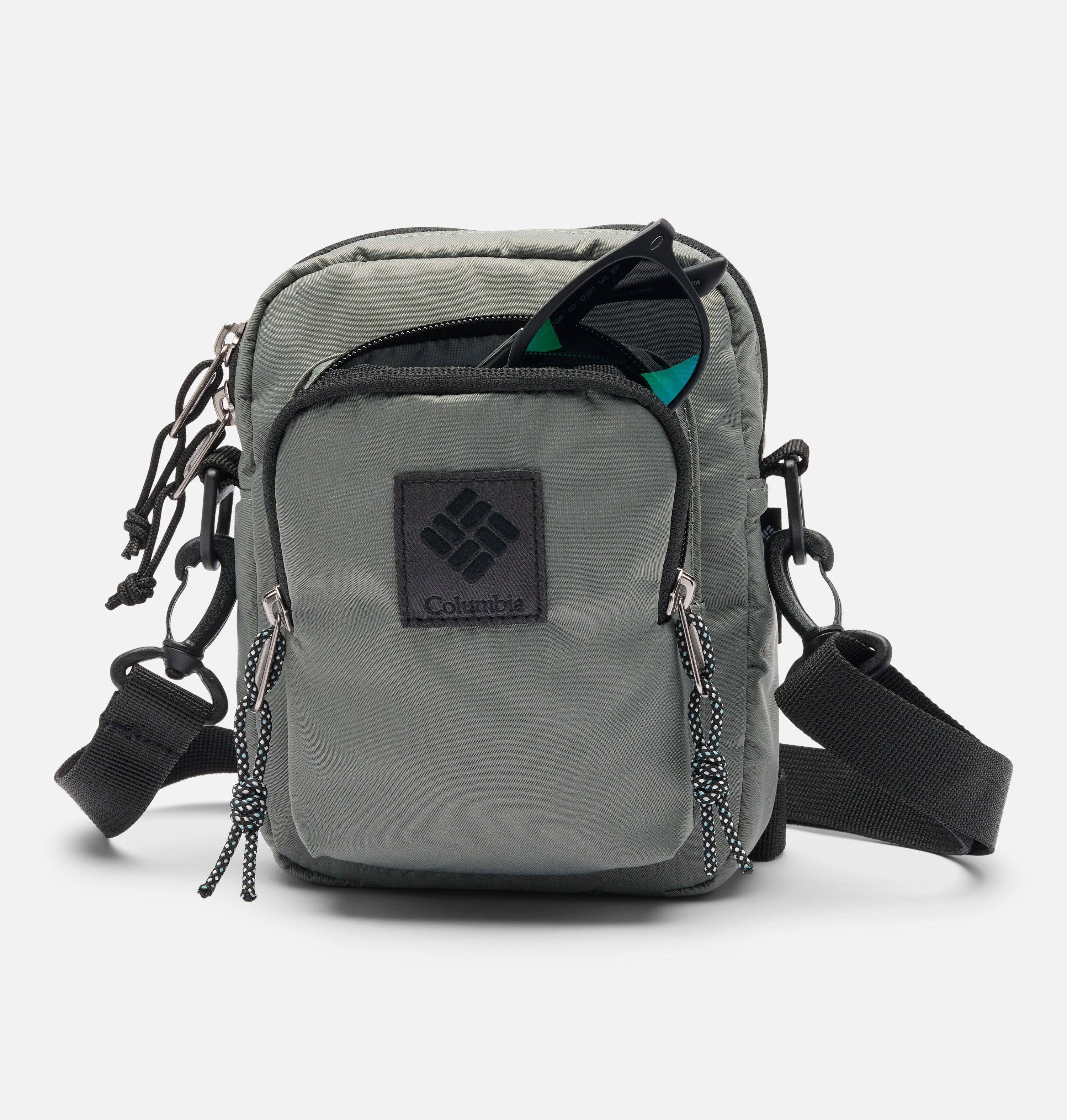 Great Smoky Garden Mini Shoulder Bag