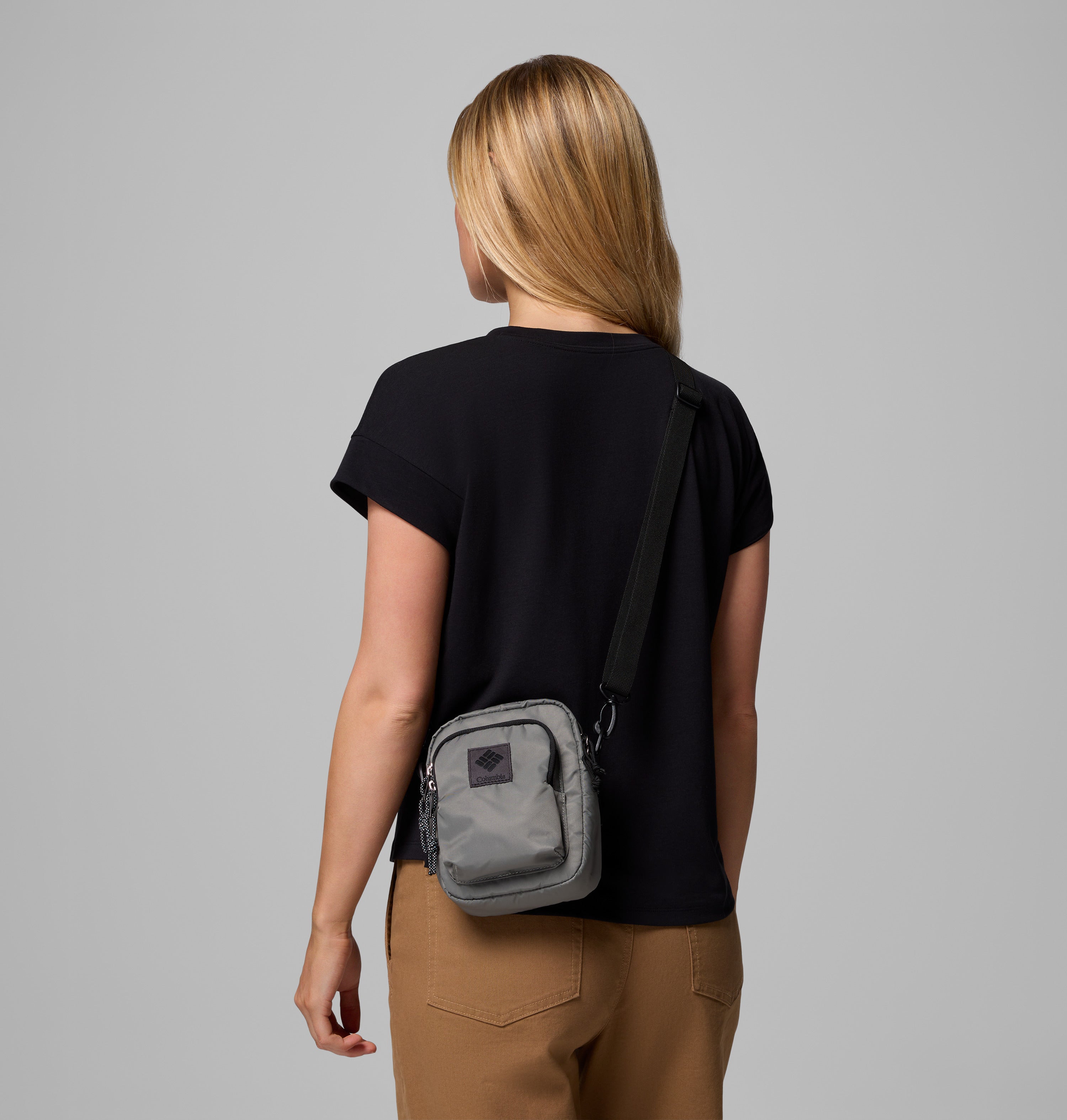 Great Smoky Garden Mini Shoulder Bag