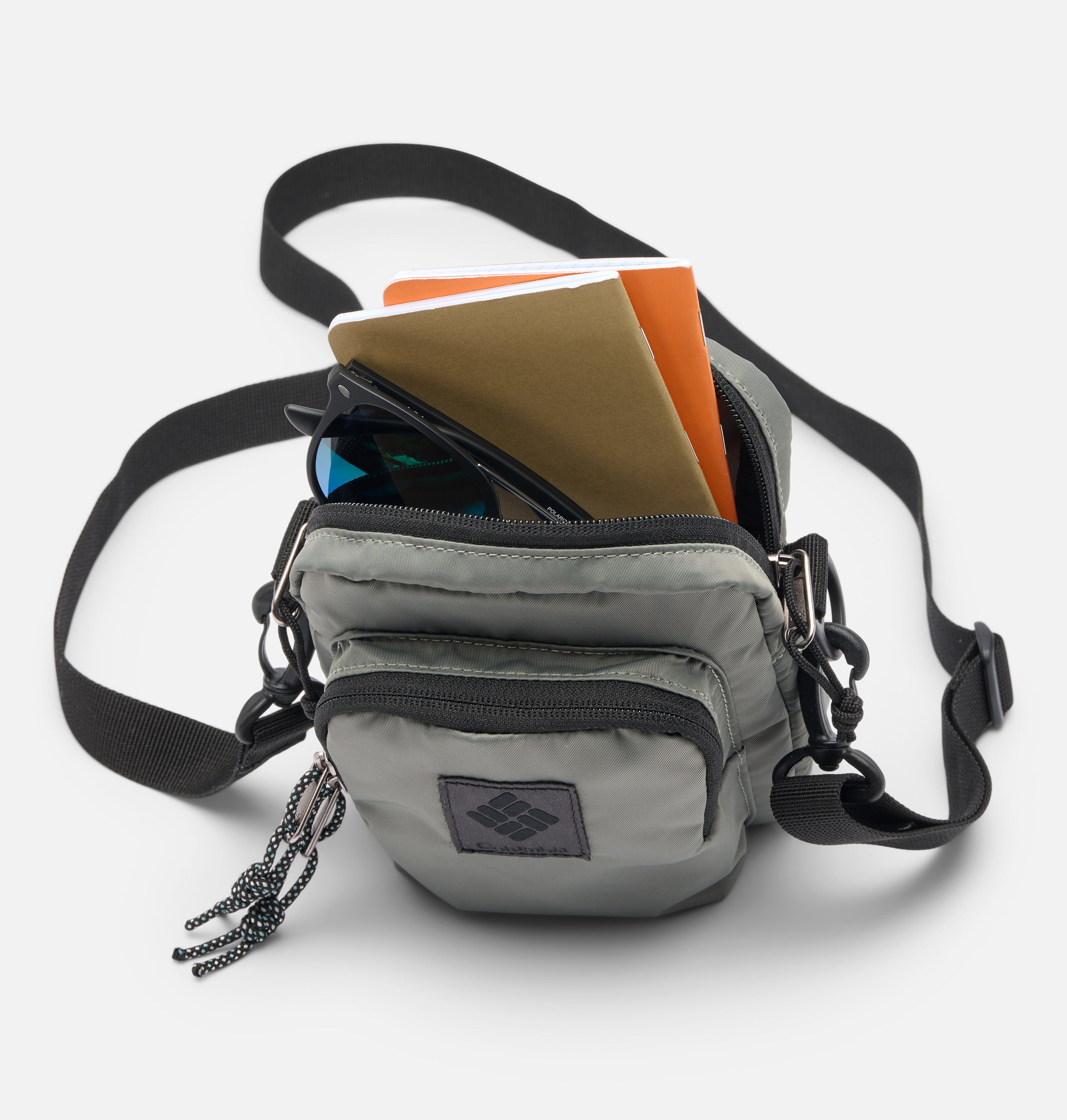 Great Smoky Garden Mini Shoulder Bag