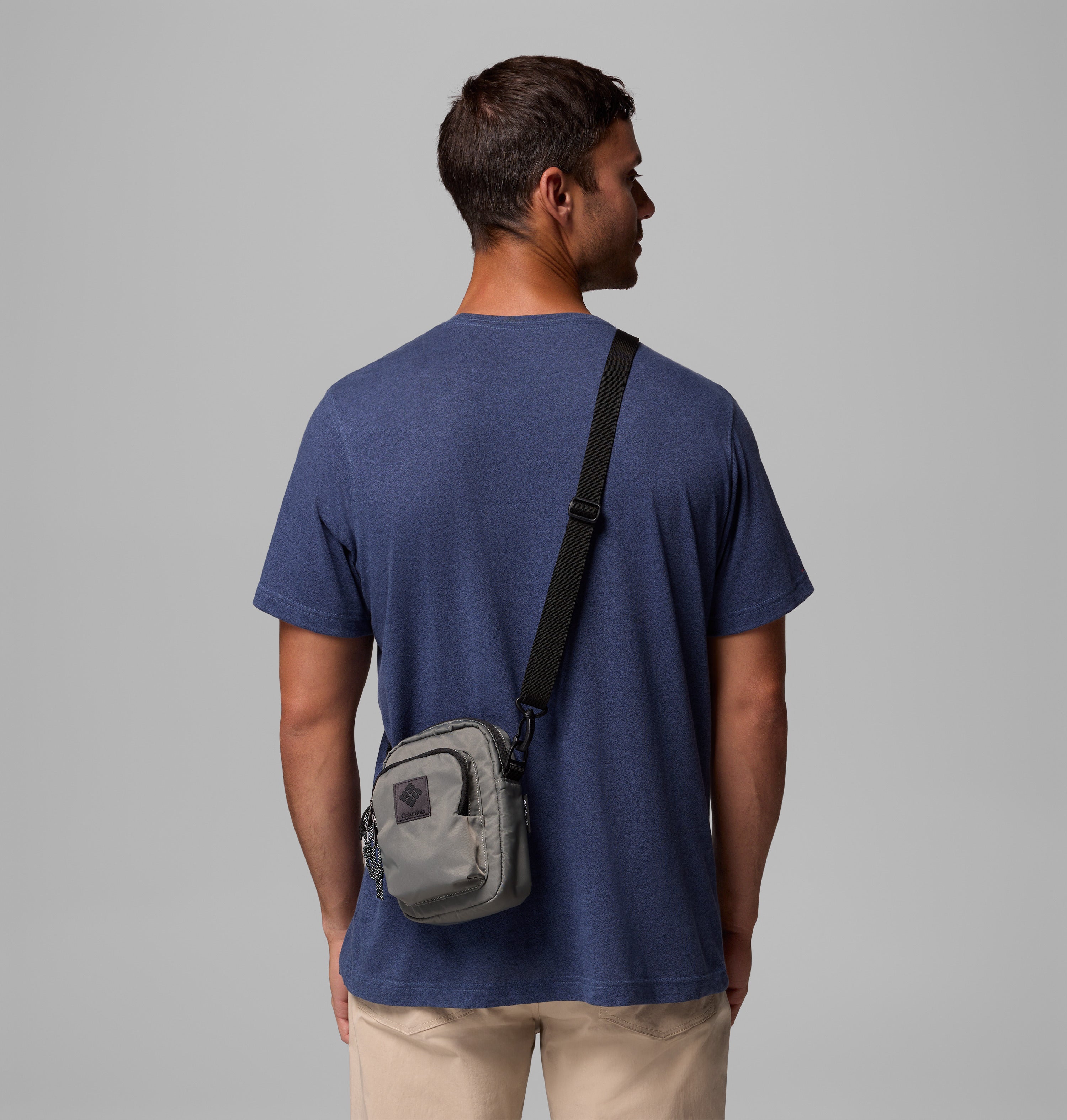 Great Smoky Garden Mini Shoulder Bag