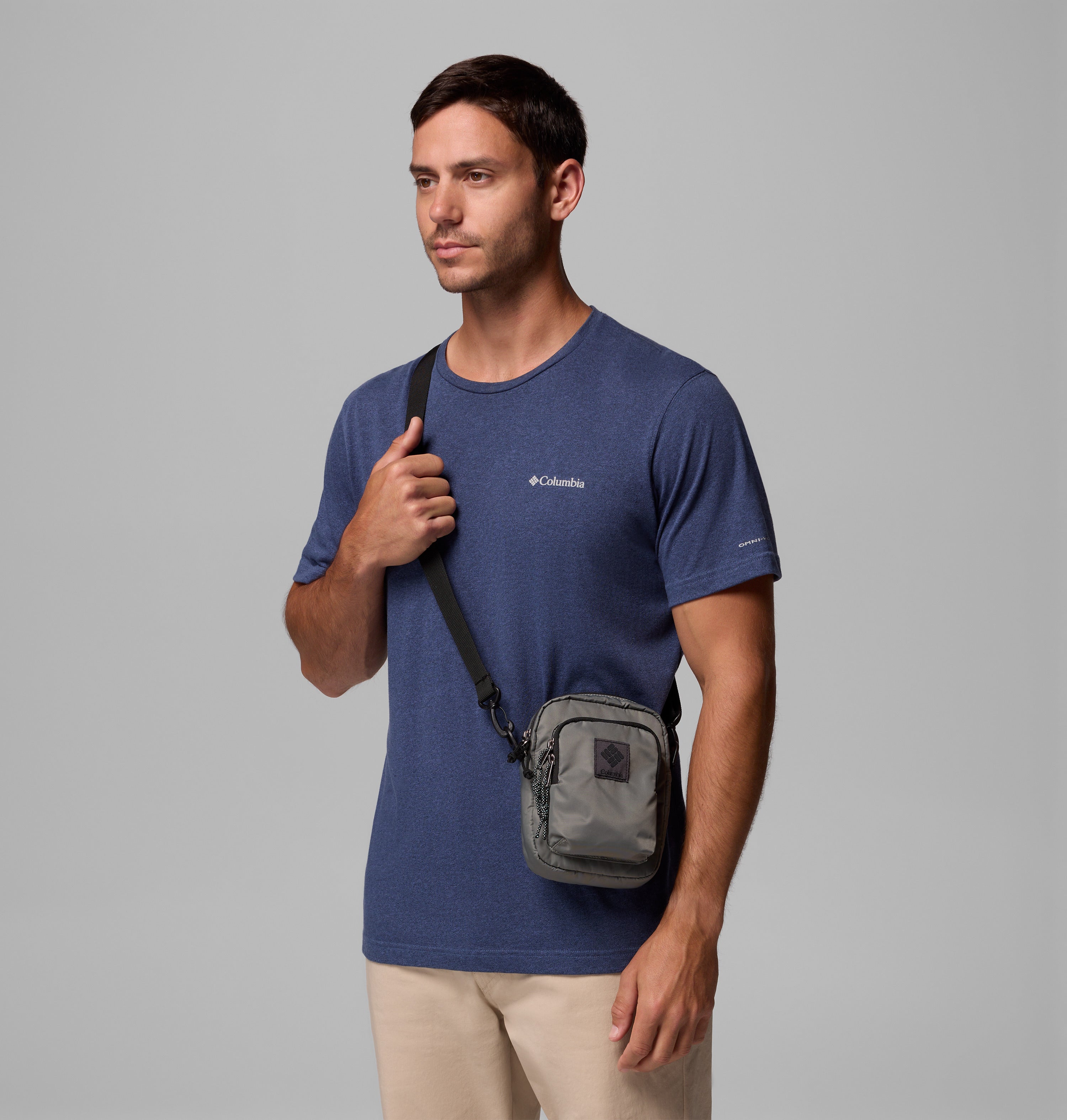 Great Smoky Garden Mini Shoulder Bag