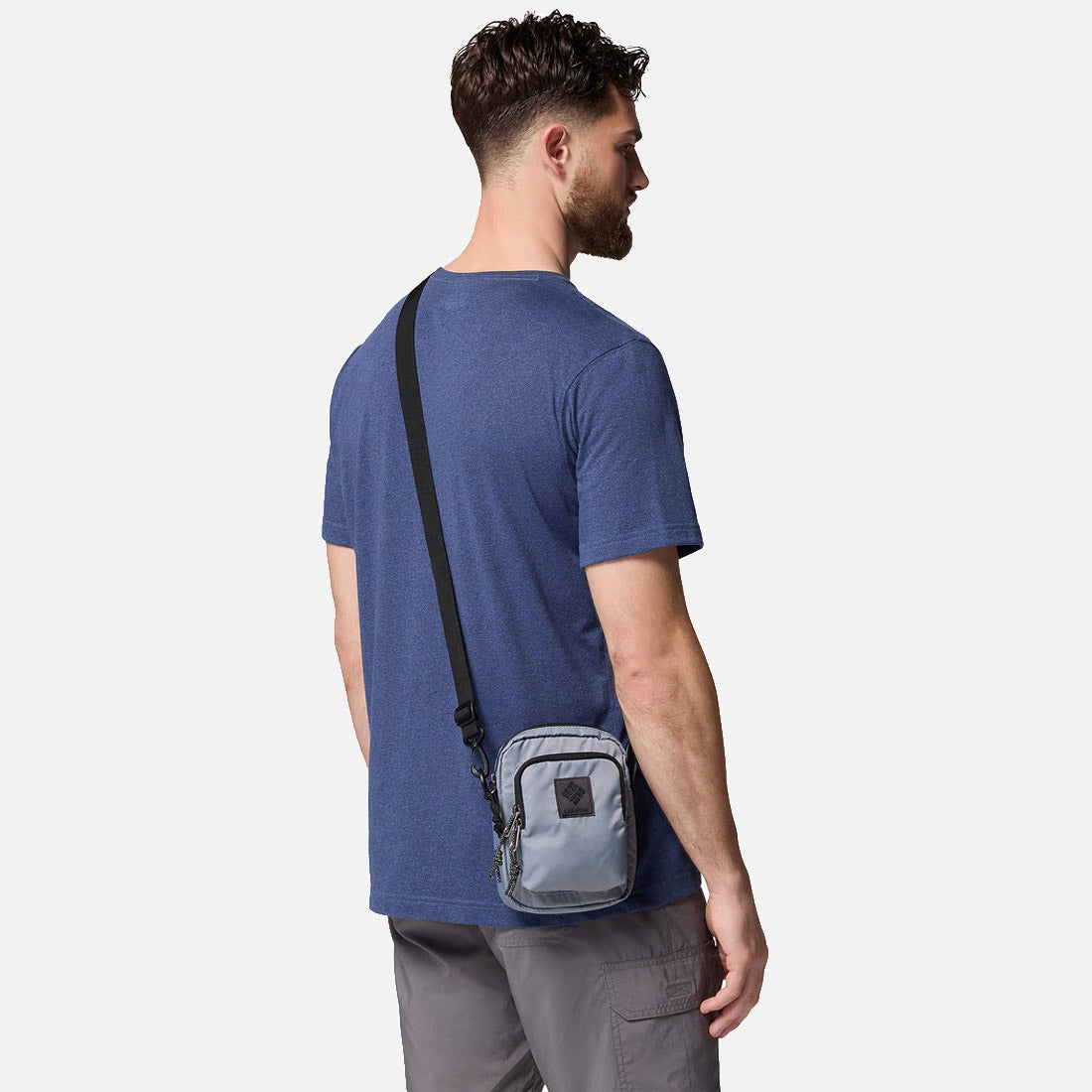 Great Smoky Garden Mini Shoulder Bag