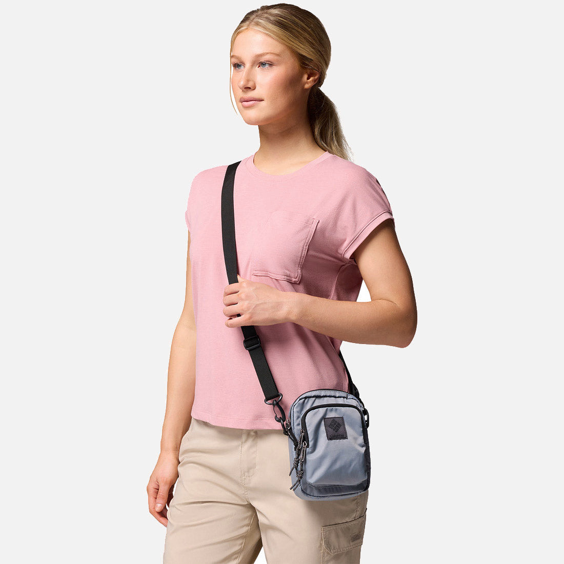 Great Smoky Garden Mini Shoulder Bag