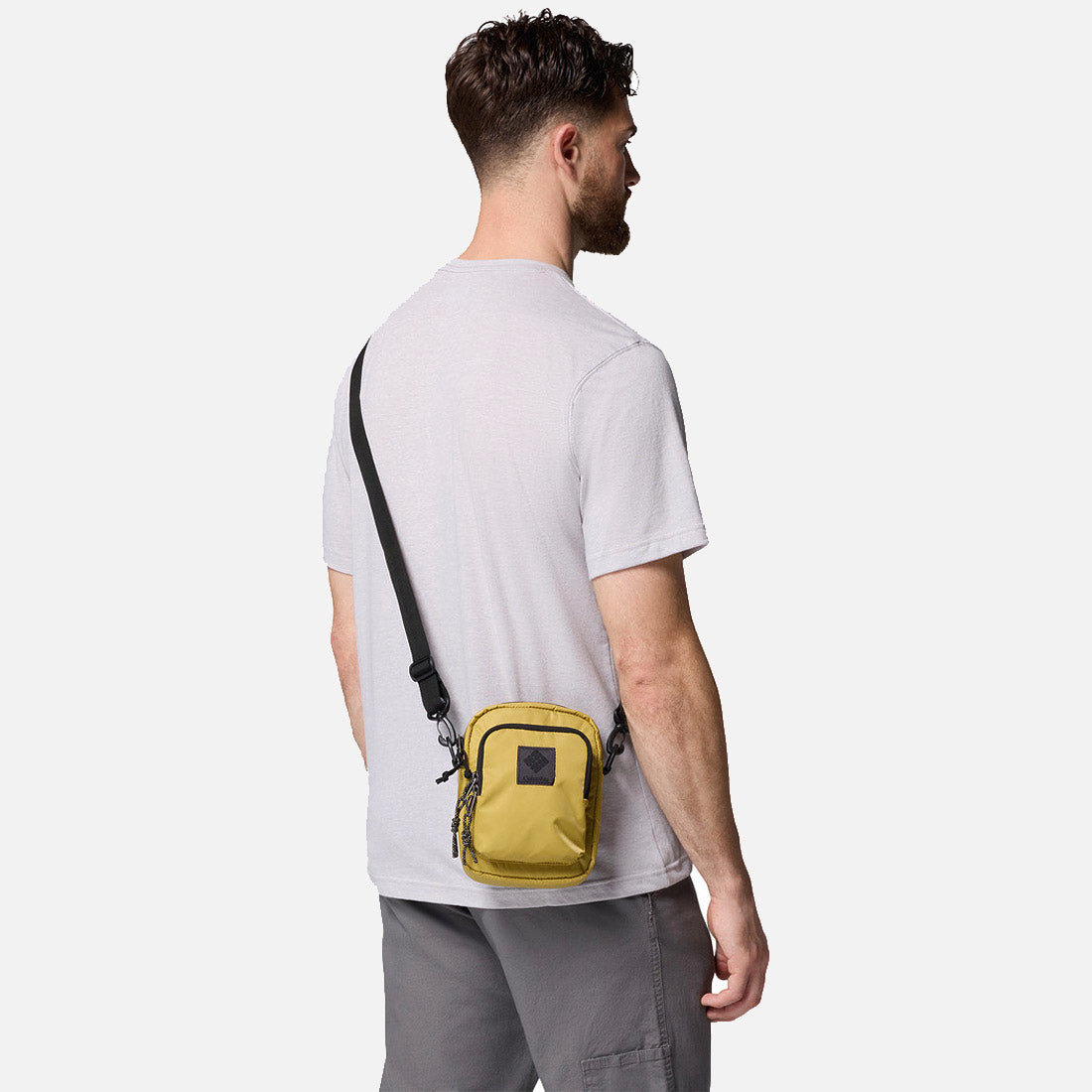 Great Smoky Garden Mini Shoulder Bag