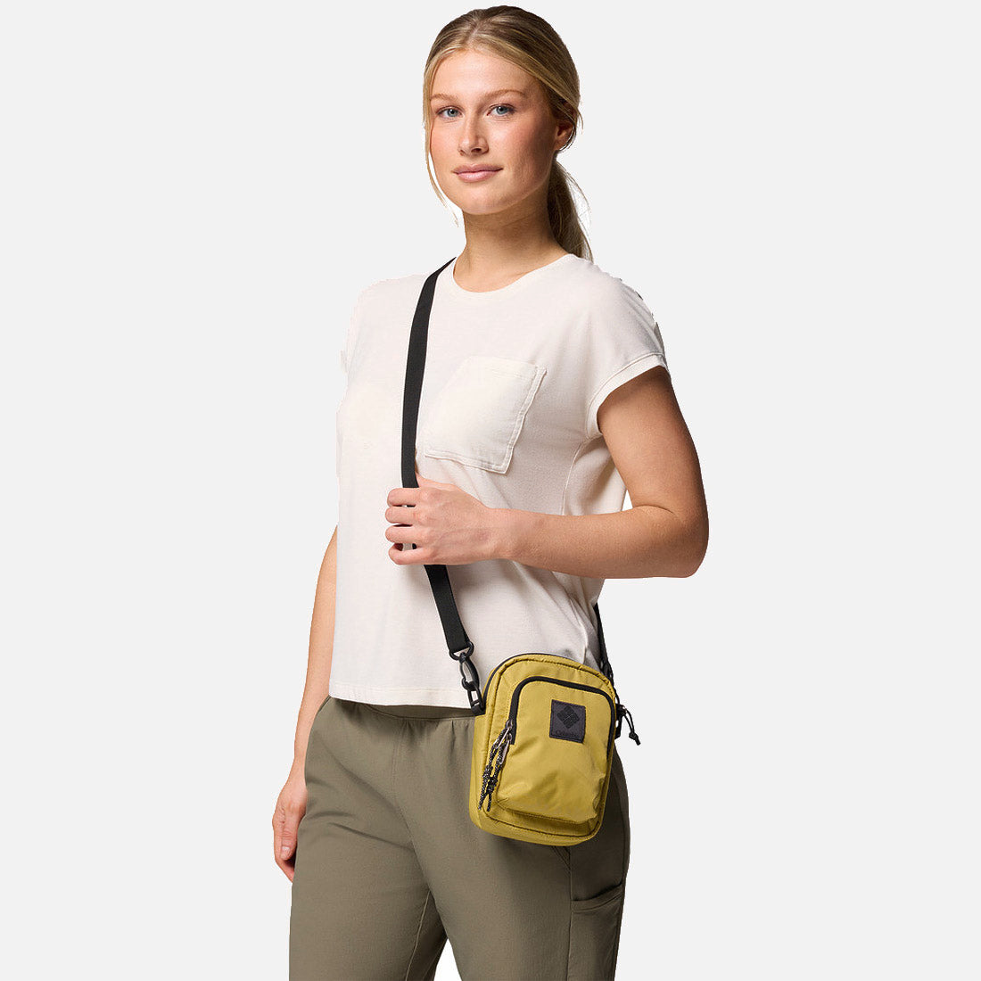 Great Smoky Garden Mini Shoulder Bag