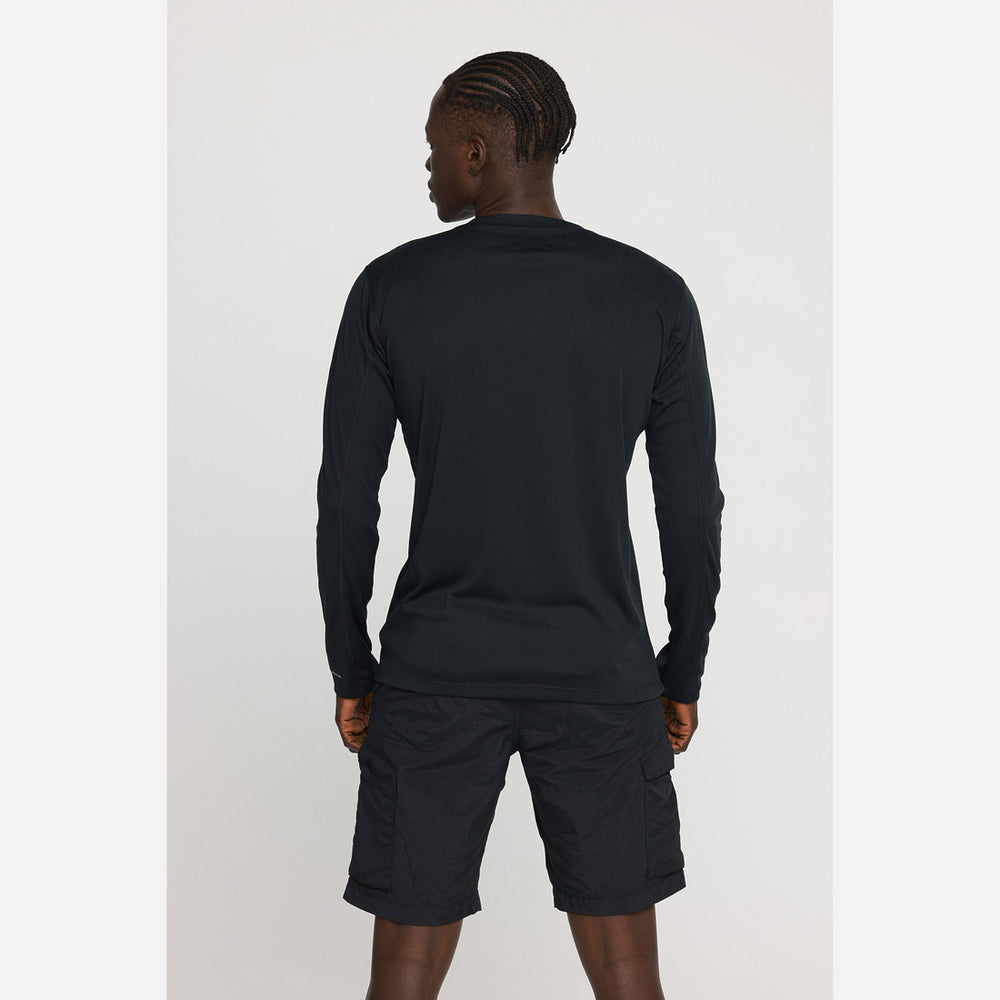 Zero Rules Light L/S Crew