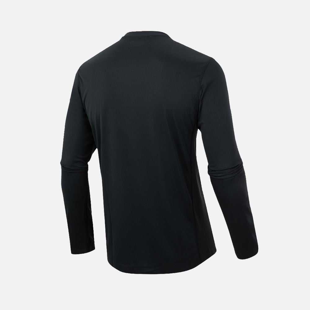 Zero Rules Light L/S Crew