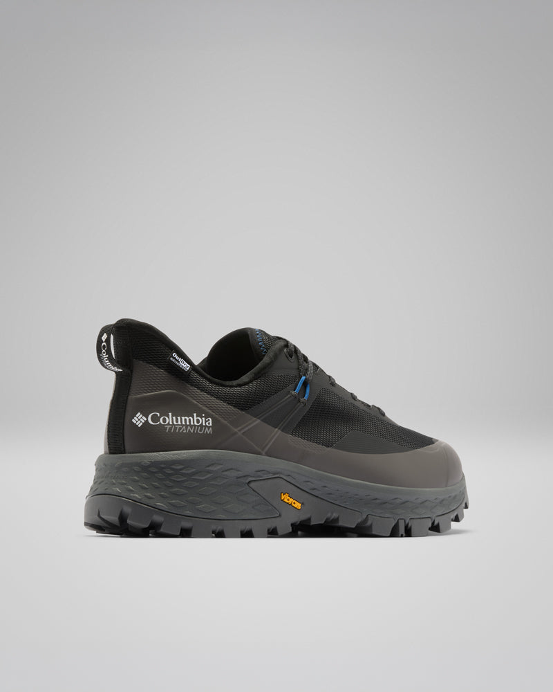Tellurix Titanium Outdry