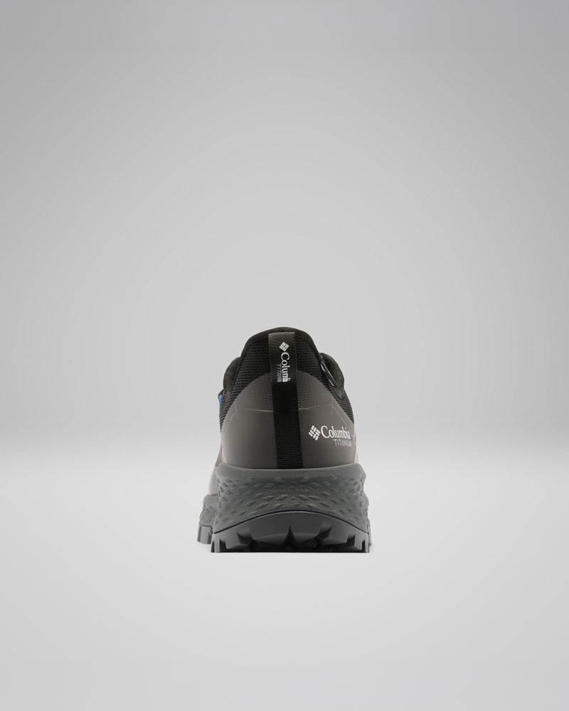 Tellurix Titanium Outdry